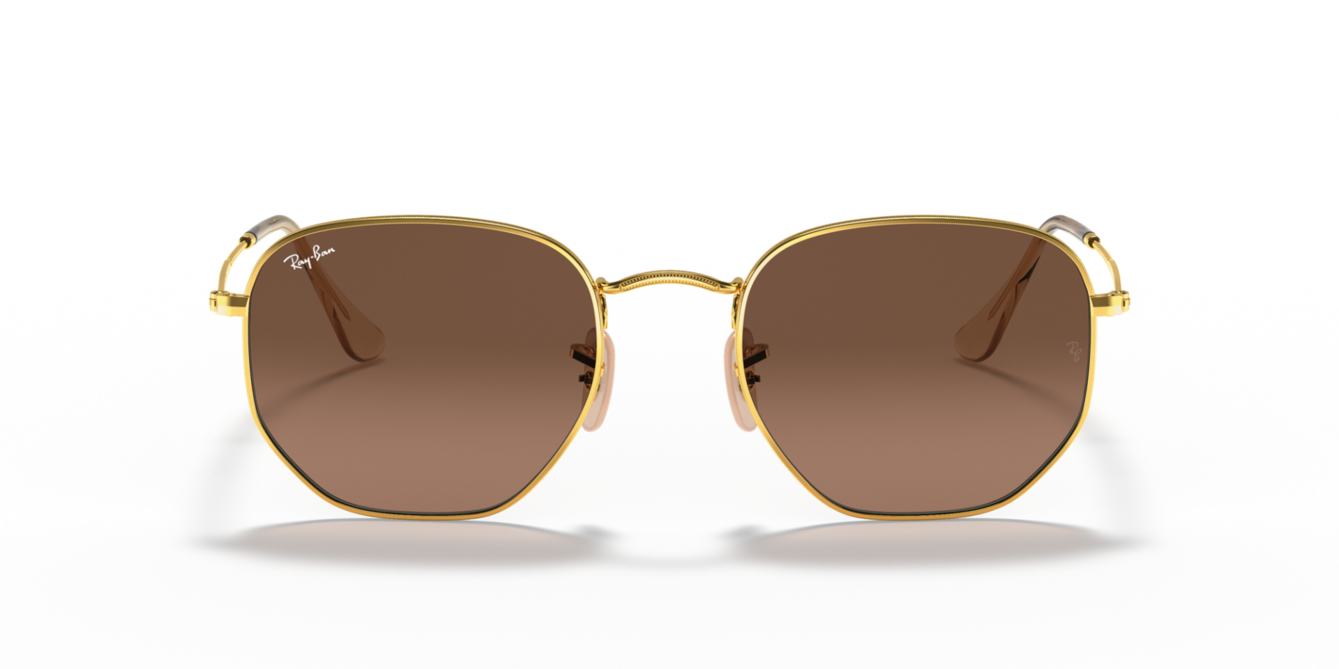 RAY-BAN 0RB3548N 912443 Unisex Güneş Gözlüğü