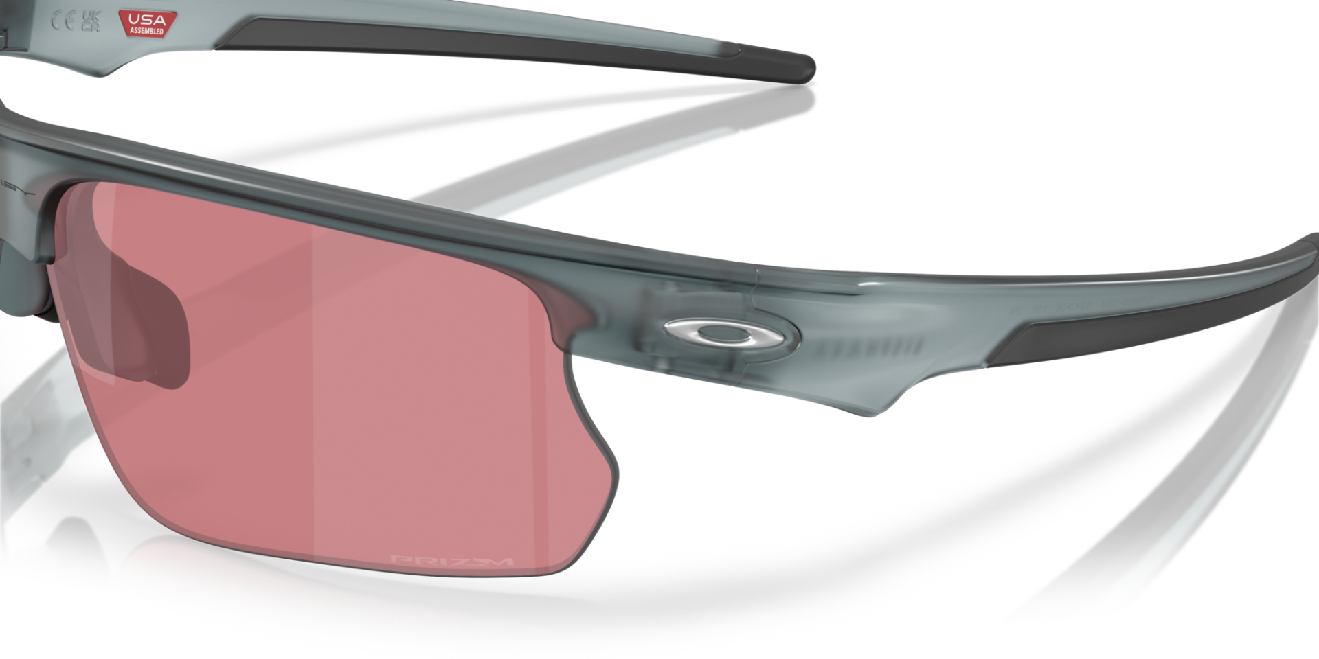 OAKLEY 0OO9400 940019 Unisex Güneş Gözlüğü