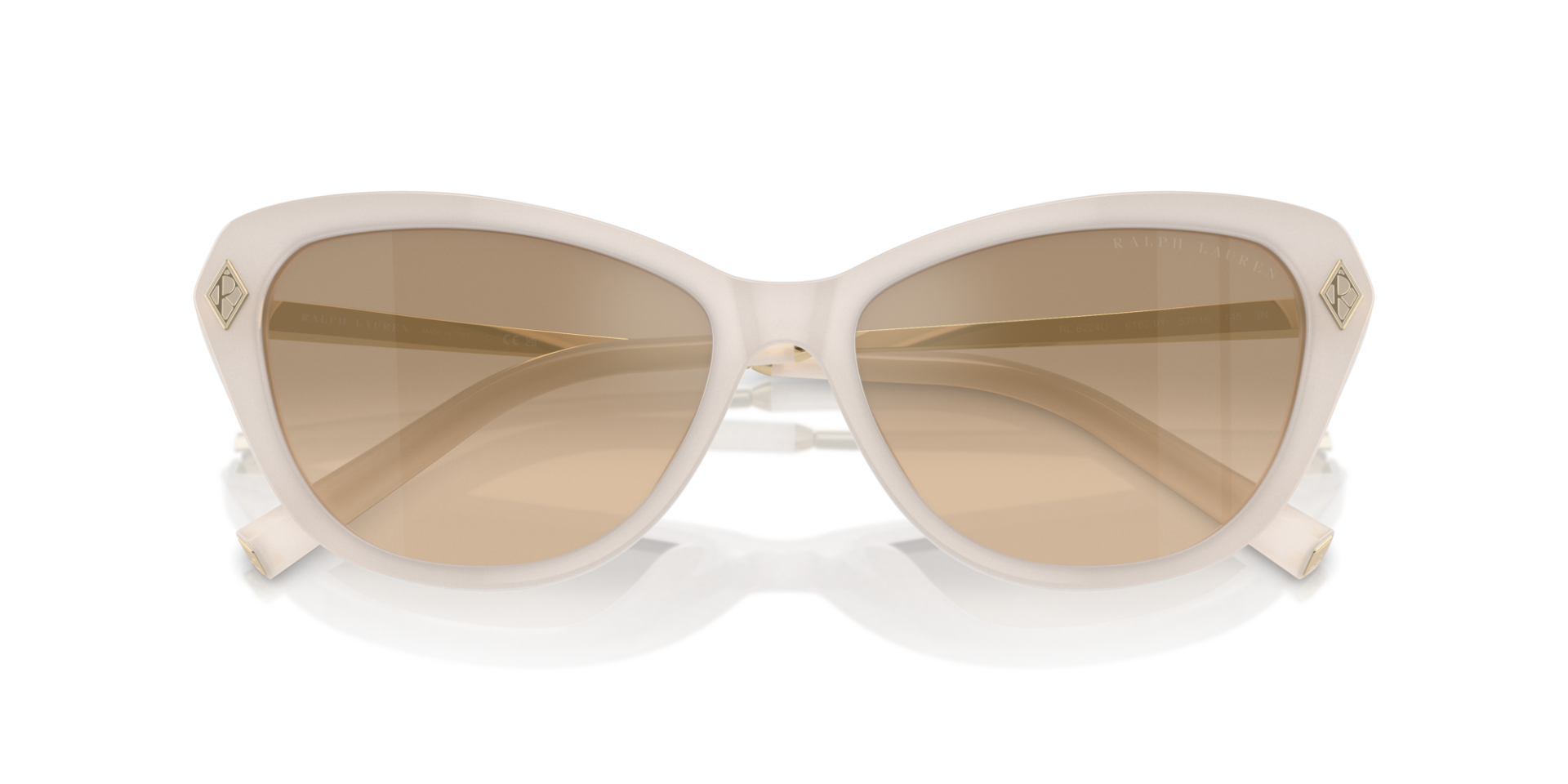 RALPH LAUREN 0RL8224U 61826Y Kadın Güneş Gözlüğü