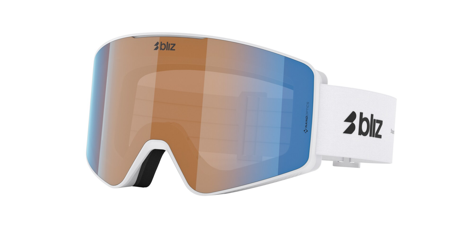 Bliz Goggle 0ZG8008 14 Unisex Güneş Gözlüğü