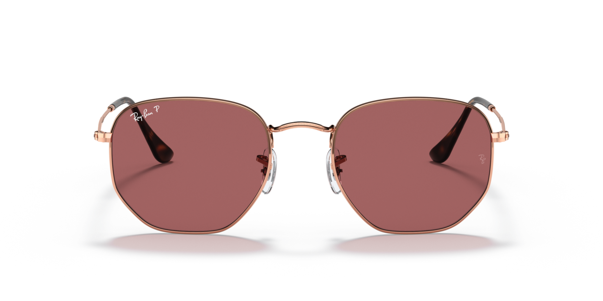 RAY-BAN 0RB3548N 9202AF Unisex Güneş Gözlüğü