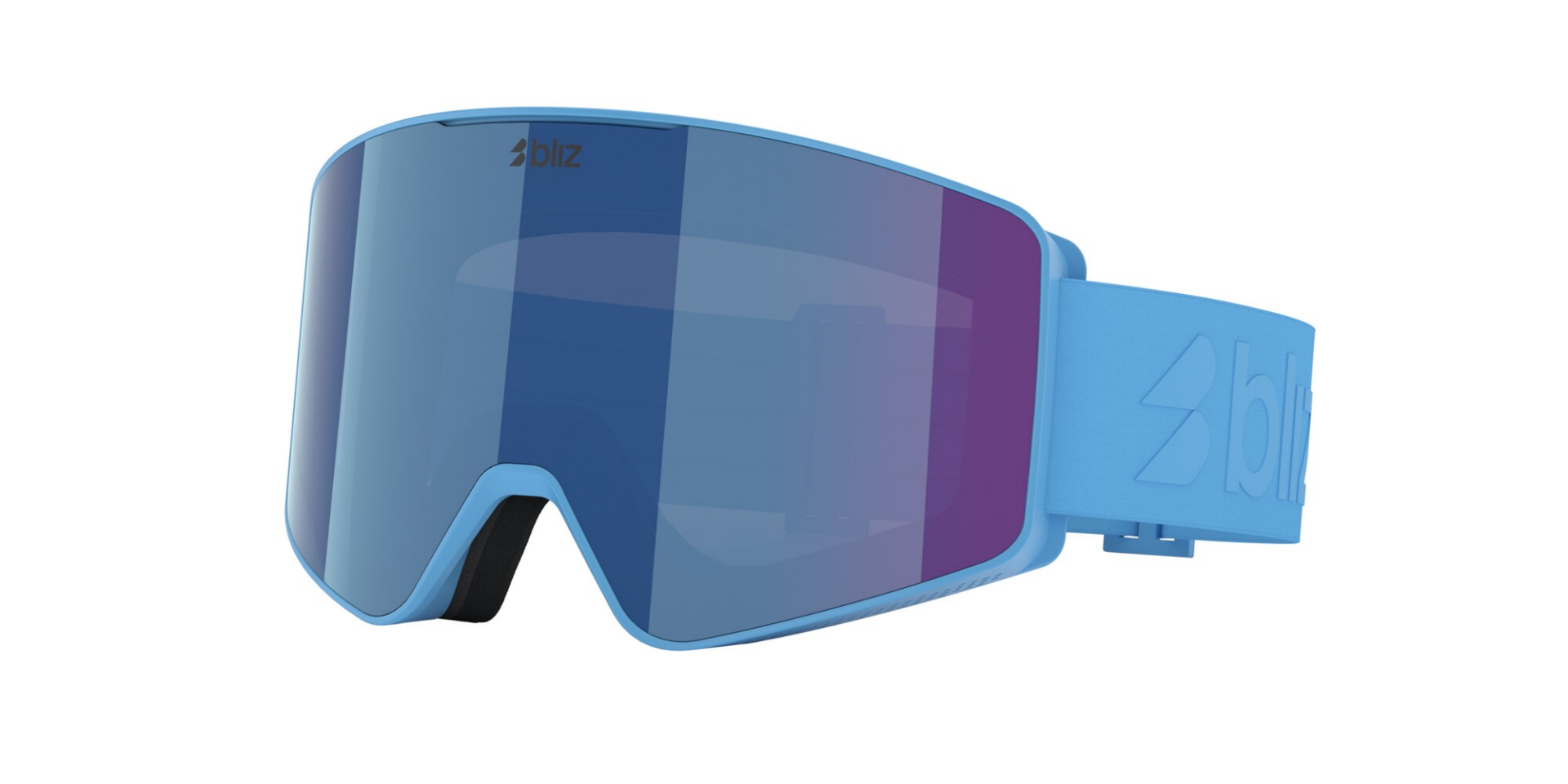 Bliz Goggle 0ZG8009 03 Unisex Güneş Gözlüğü