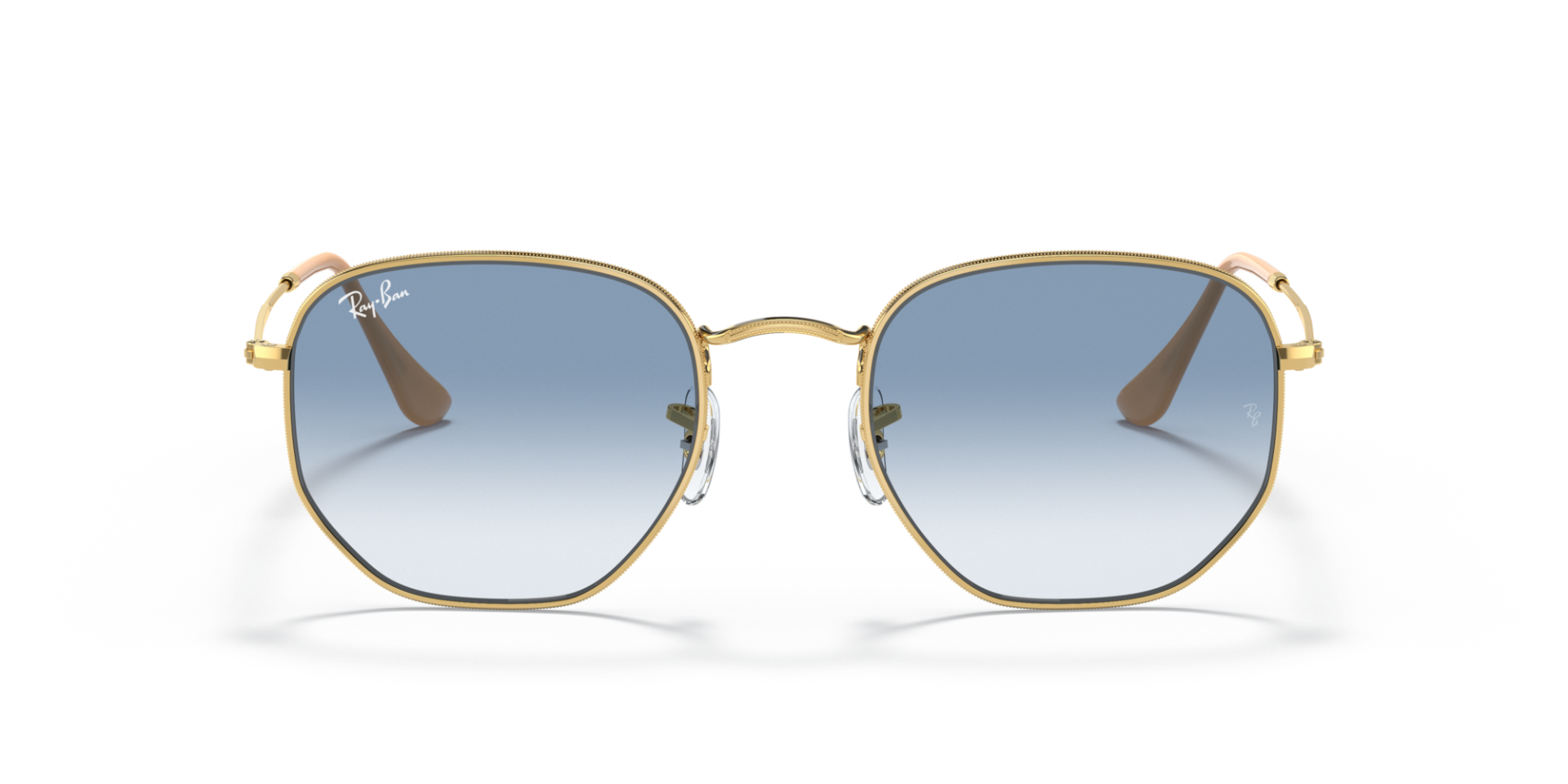 RAY-BAN 0RB3548 001/3F Unisex Güneş Gözlüğü