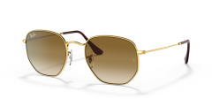 RAY-BAN 0RB3548 001/51 Unisex Güneş Gözlüğü