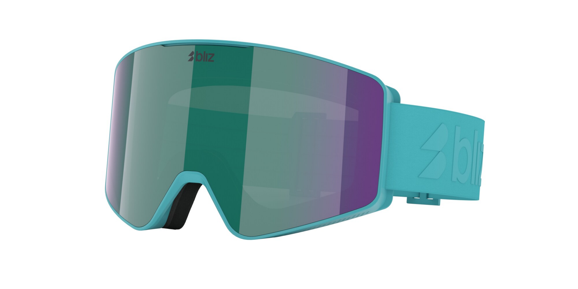 Bliz Goggle 0ZG8009 04 Unisex Güneş Gözlüğü