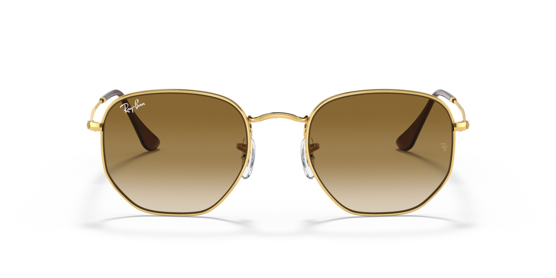RAY-BAN 0RB3548 001/51 Unisex Güneş Gözlüğü