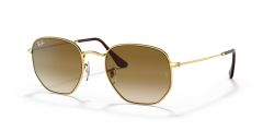 RAY-BAN 0RB3548 001/51 Unisex Güneş Gözlüğü