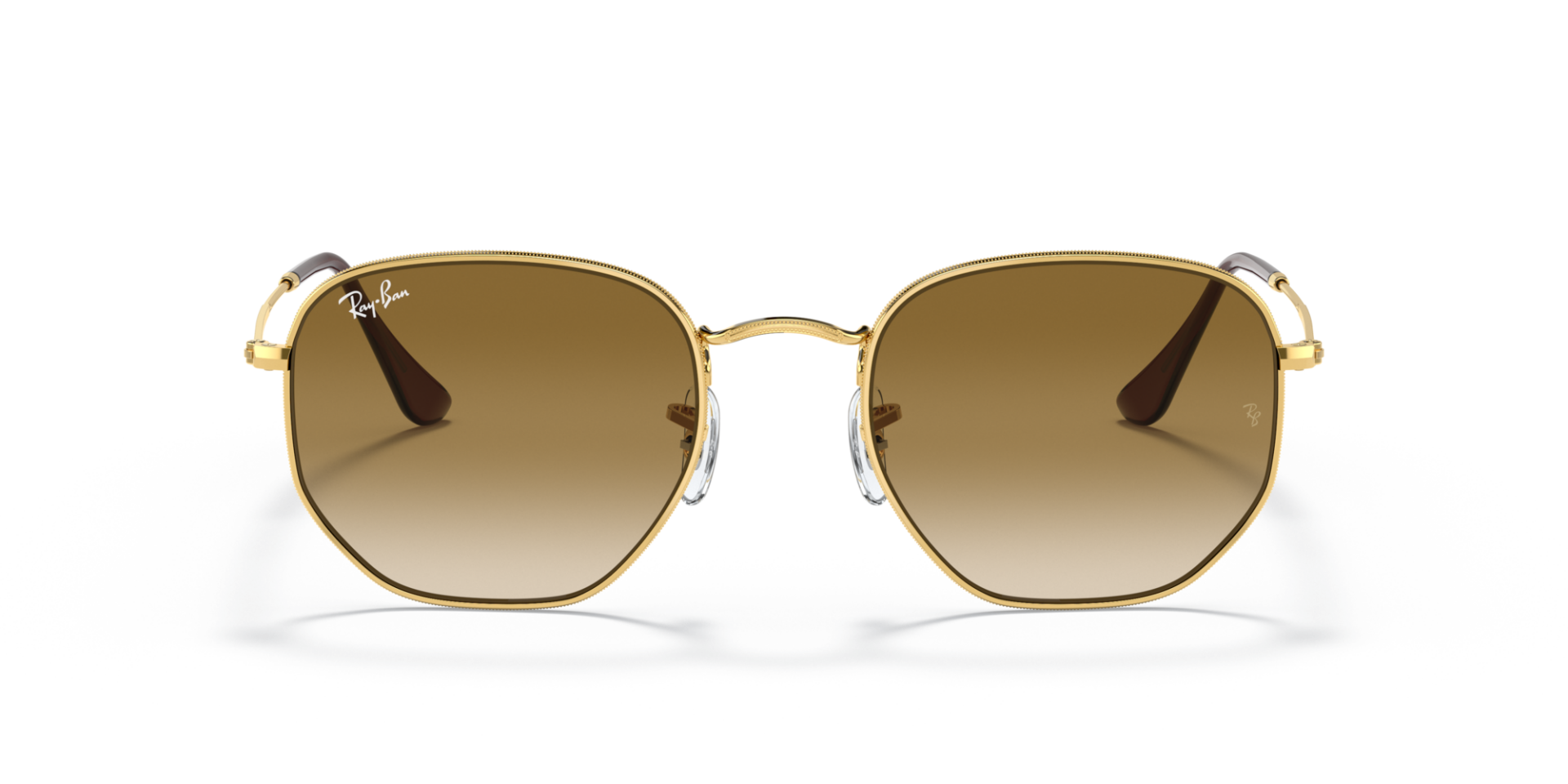 RAY-BAN 0RB3548 001/51 Unisex Güneş Gözlüğü