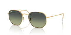 RAY-BAN 0RB3548 001/BH Unisex Güneş Gözlüğü