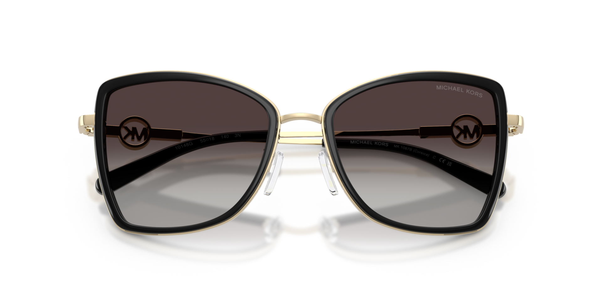MICHAEL KORS 0MK1067B 10148G Kadın Güneş Gözlüğü