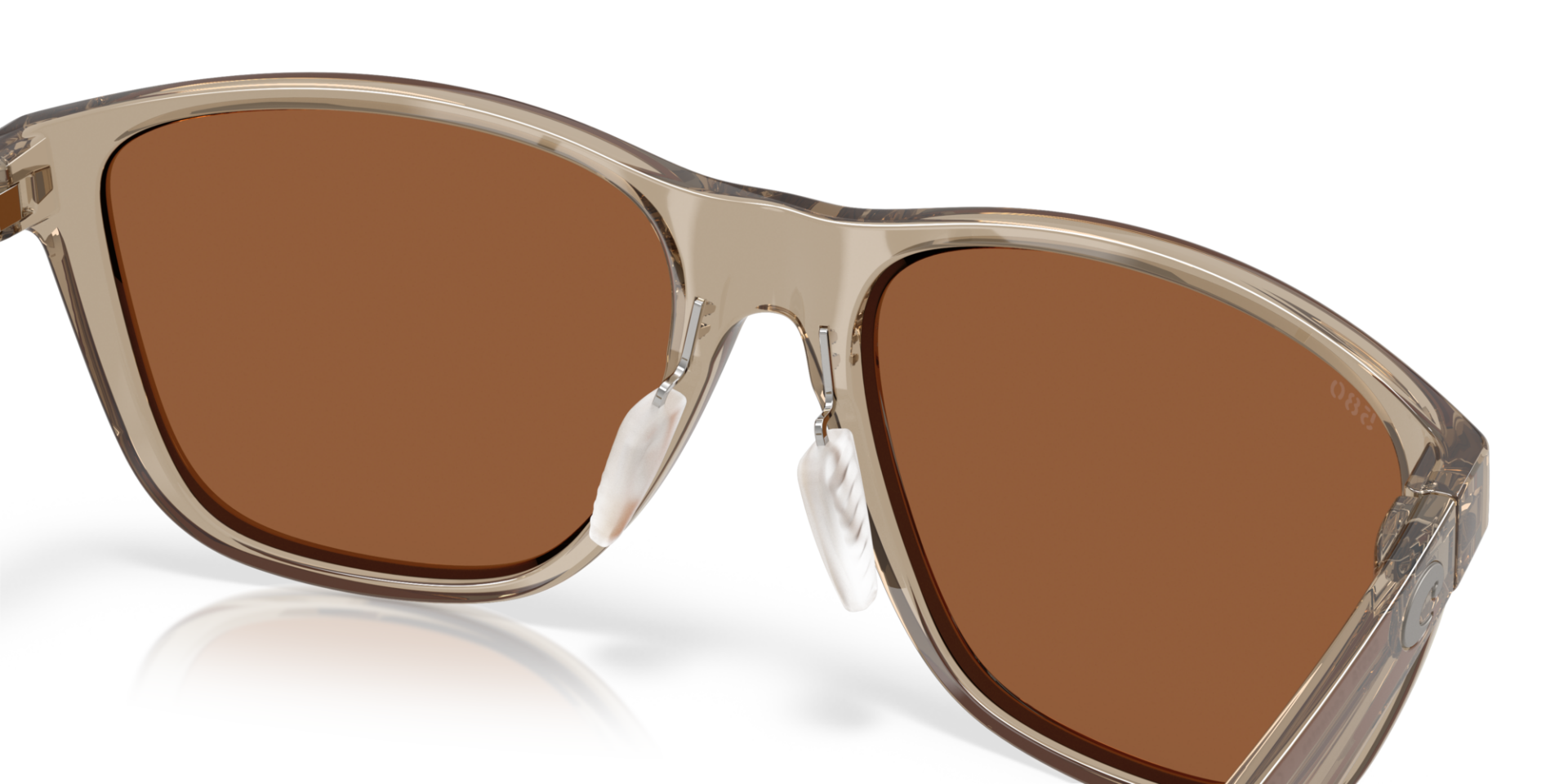 Costa del Mar 06S9124 912410 Kadın Güneş Gözlüğü