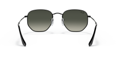 RAY-BAN 0RB3548 002/71 Unisex Güneş Gözlüğü