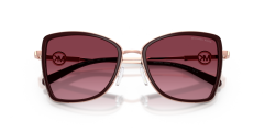 MICHAEL KORS 0MK1067B 11088H Kadın Güneş Gözlüğü