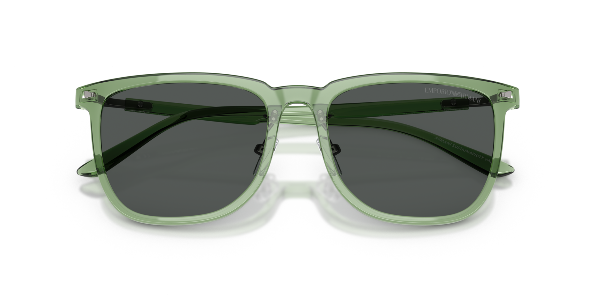 EMPORIO ARMANI 0EA4255D 536287 Unisex Güneş Gözlüğü