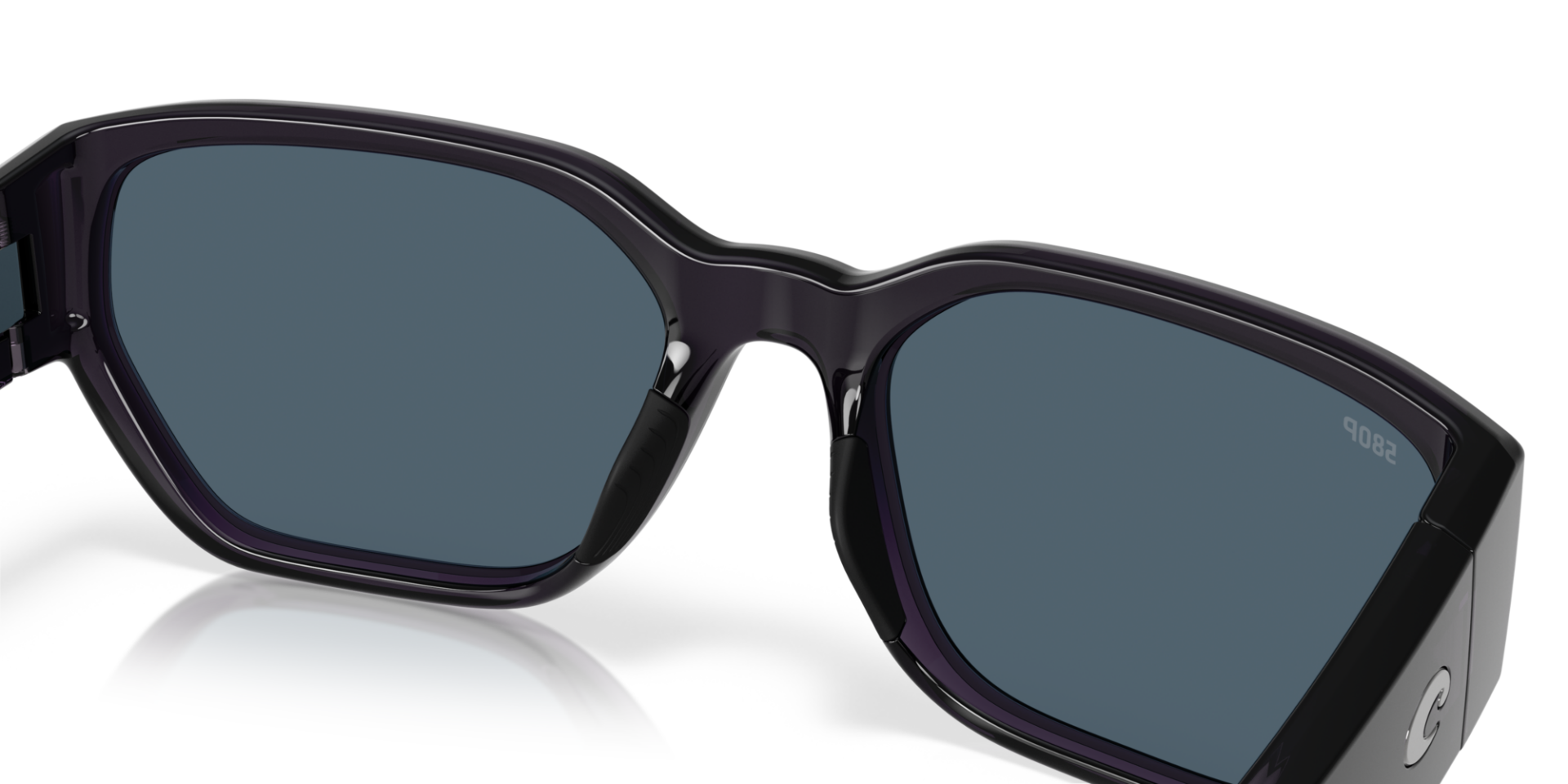 Costa del Mar 06S9125 912501 Kadın Güneş Gözlüğü