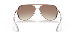 MICHAEL KORS 0MK1101B 11086F Kadın Güneş Gözlüğü