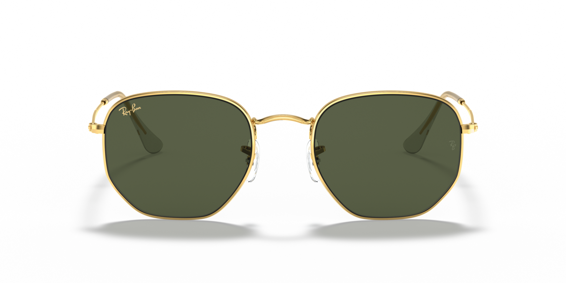 RAY-BAN 0RB3548 919631 Unisex Güneş Gözlüğü