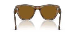 PERSOL 0PO0054S 108/33 Unisex Güneş Gözlüğü