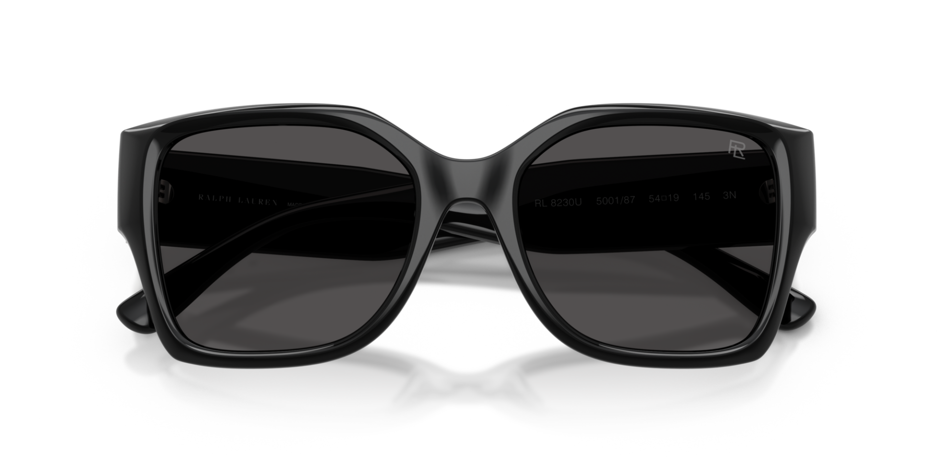 RALPH LAUREN 0RL8230U 500187 Kadın Güneş Gözlüğü