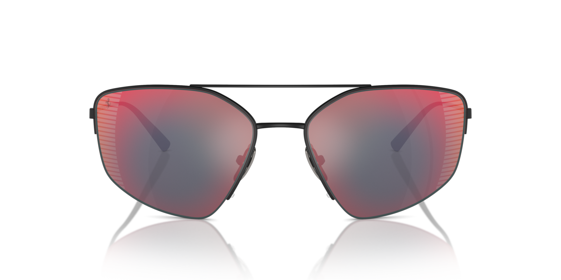 FERRARI 0FH1009T 301/6P Erkek Güneş Gözlüğü