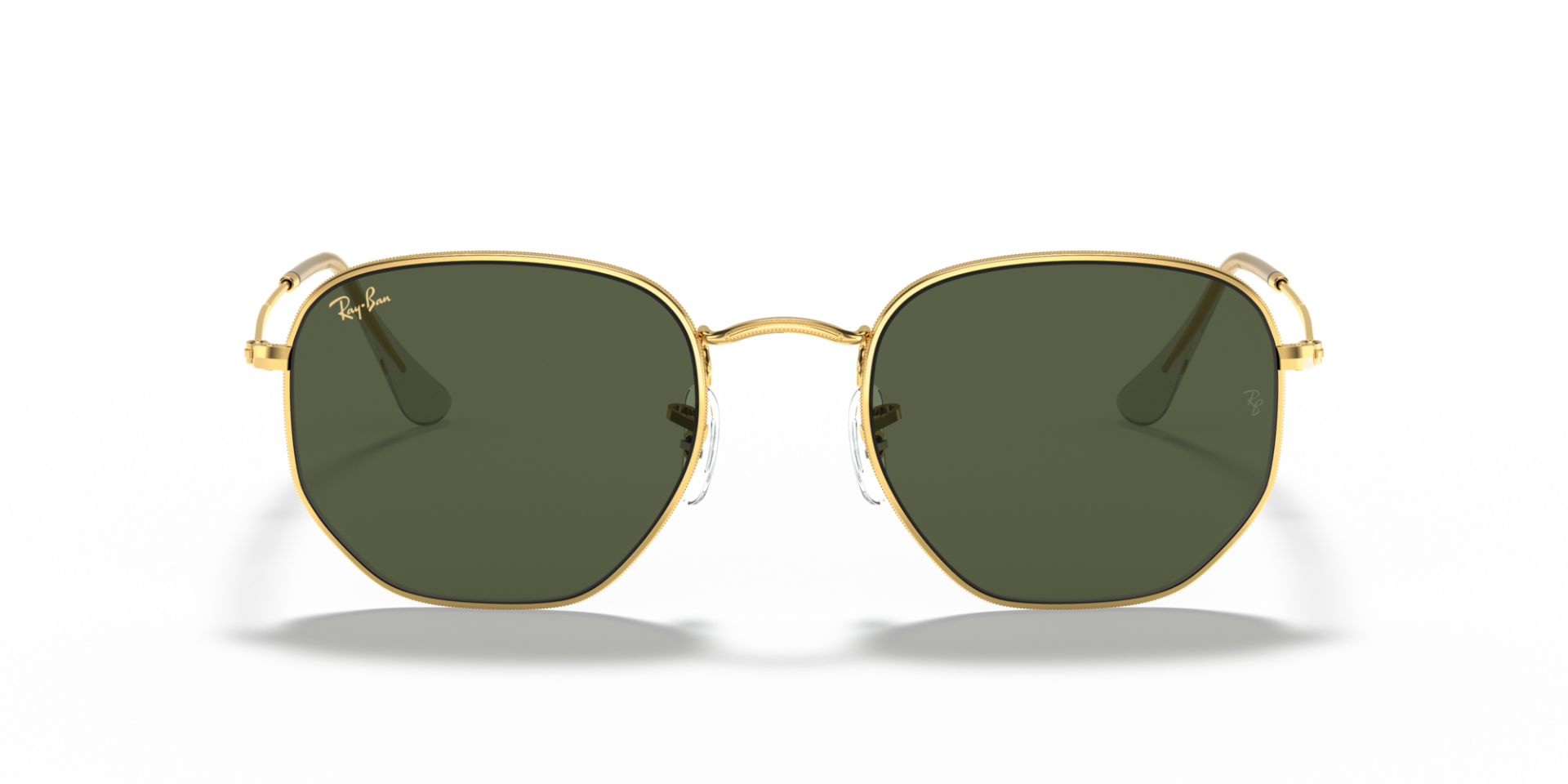 RAY-BAN 0RB3548 919631 Unisex Güneş Gözlüğü