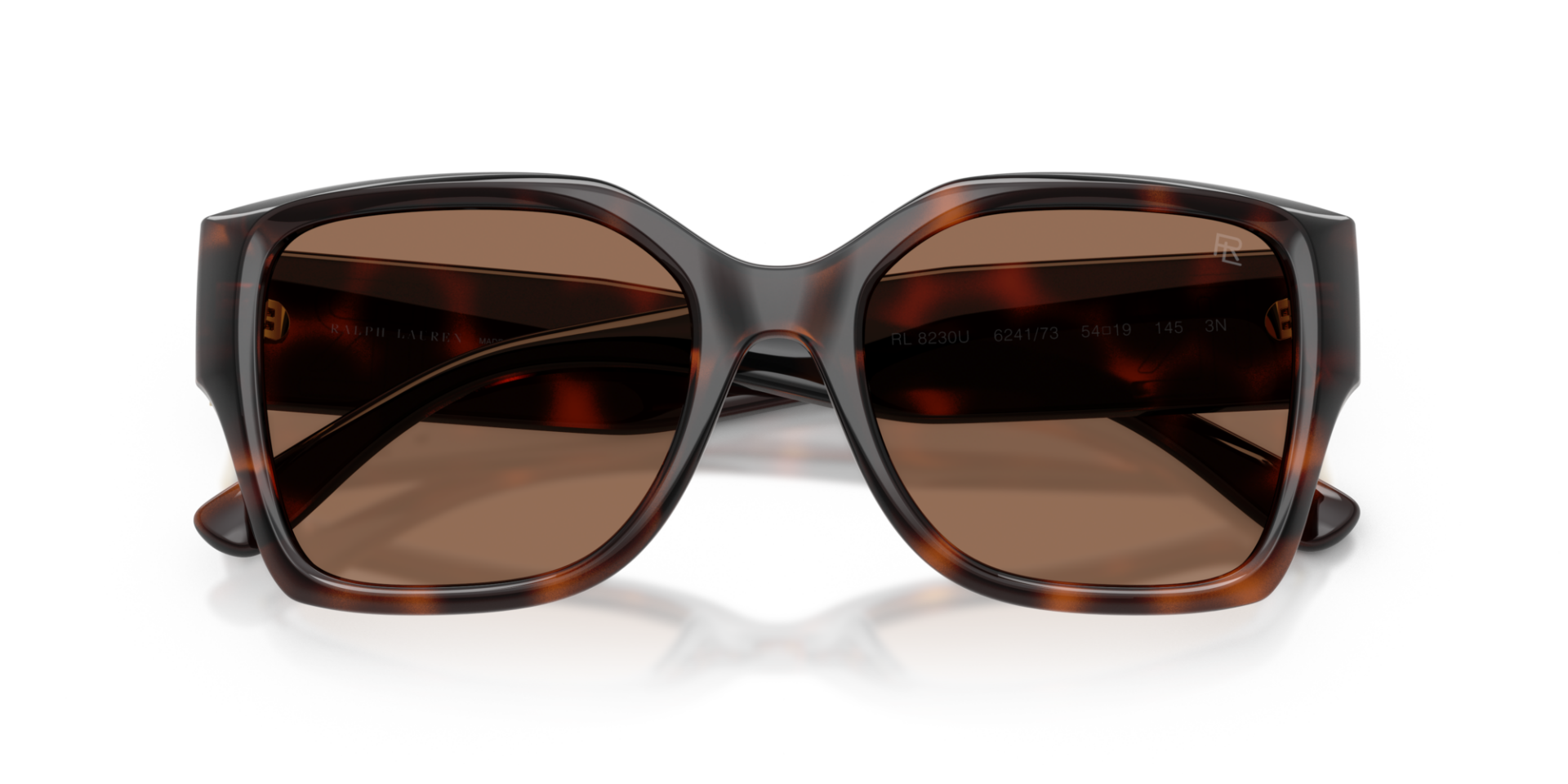 RALPH LAUREN 0RL8230U 624173 Kadın Güneş Gözlüğü