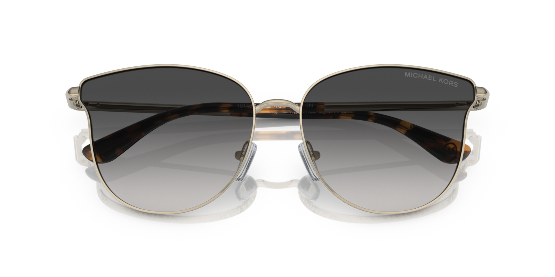 MICHAEL KORS 0MK1120 10148G Kadın Güneş Gözlüğü