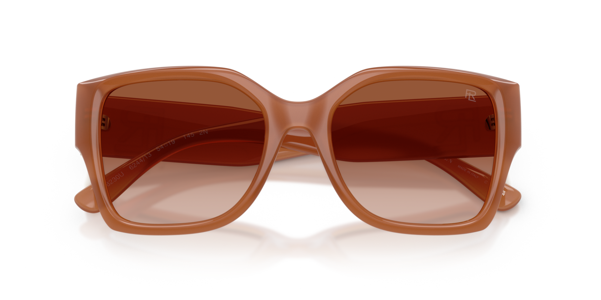 RALPH LAUREN 0RL8230U 624413 Kadın Güneş Gözlüğü