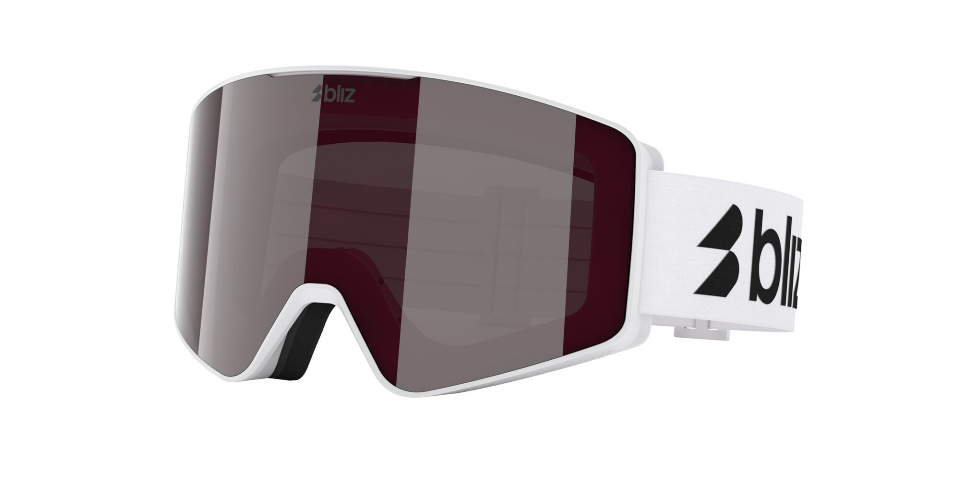Bliz Goggle 0ZG8009 13 Unisex Güneş Gözlüğü