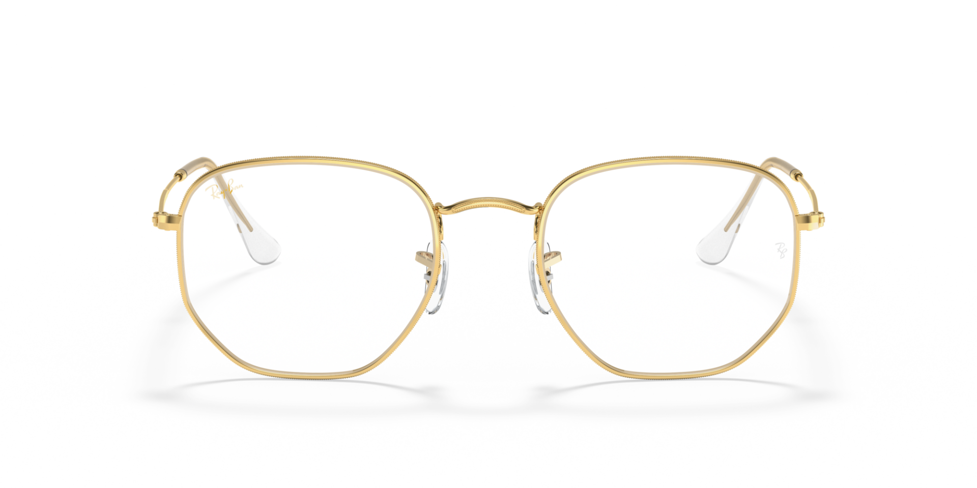 RAY-BAN 0RB3548 9196BF Unisex Güneş Gözlüğü