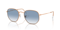 RAY-BAN 0RB3548 92023F Unisex Güneş Gözlüğü