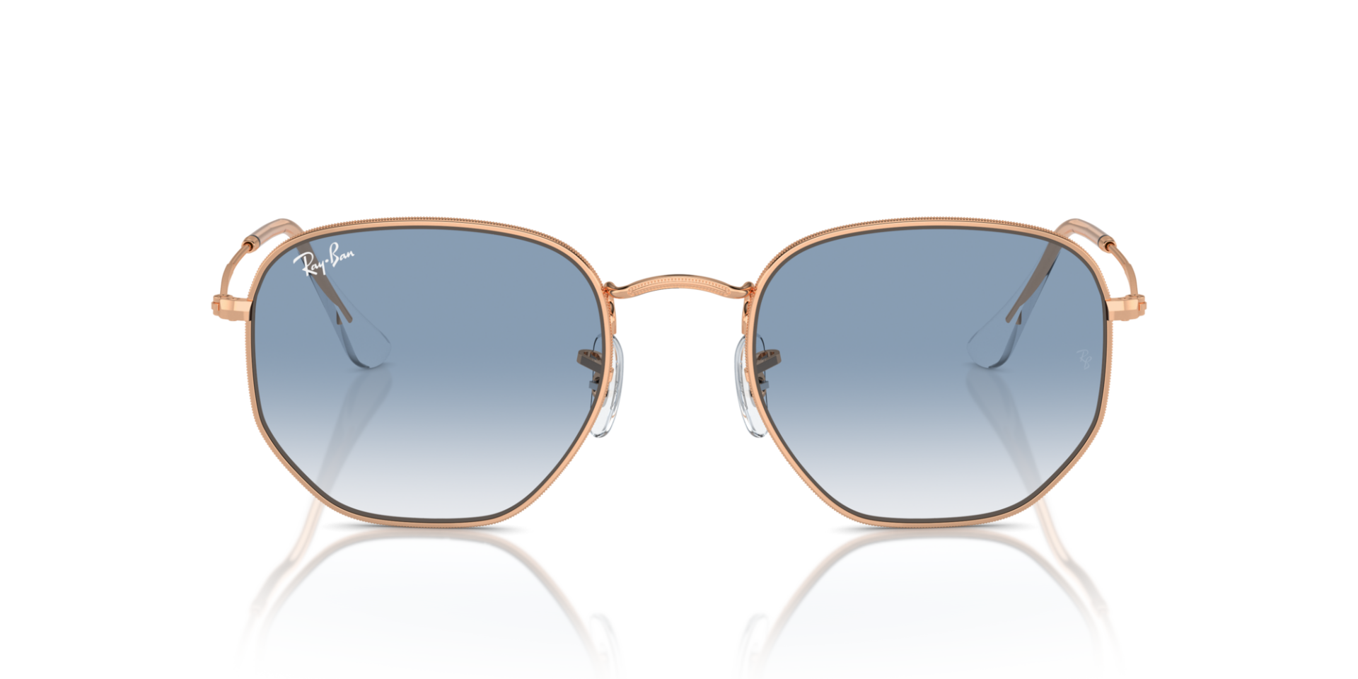 RAY-BAN 0RB3548 92023F Unisex Güneş Gözlüğü