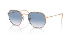 RAY-BAN 0RB3548 92023F Unisex Güneş Gözlüğü