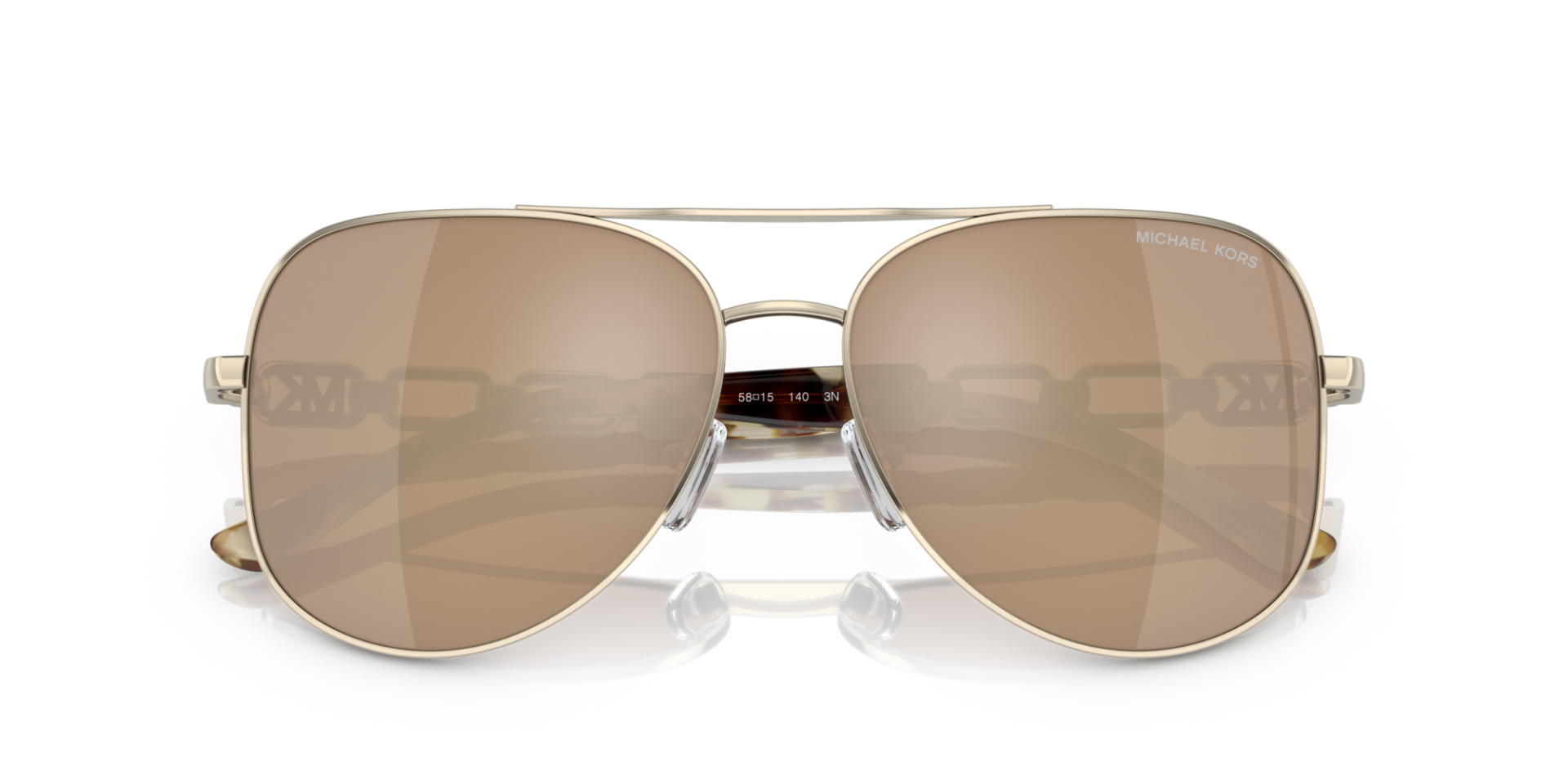 MICHAEL KORS 0MK1121 10147P Kadın Güneş Gözlüğü