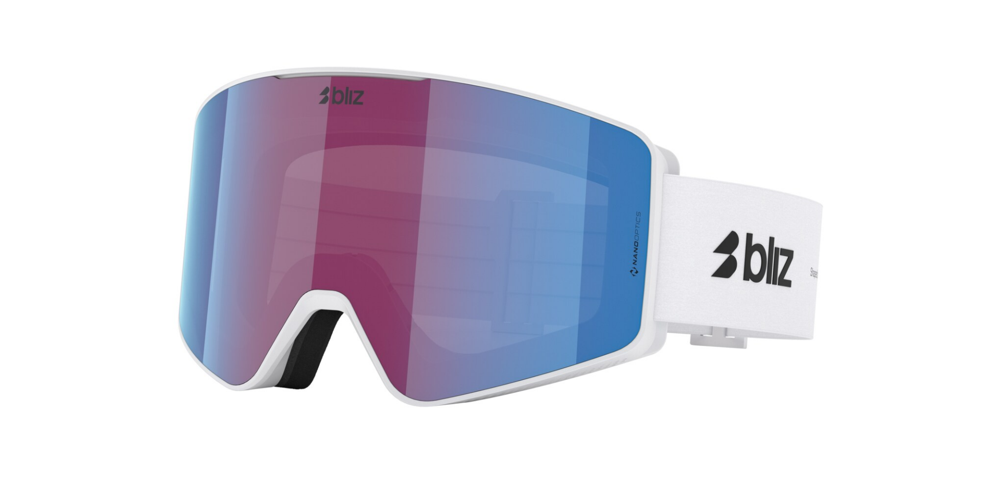 Bliz Goggle 0ZG8009 15 Unisex Güneş Gözlüğü