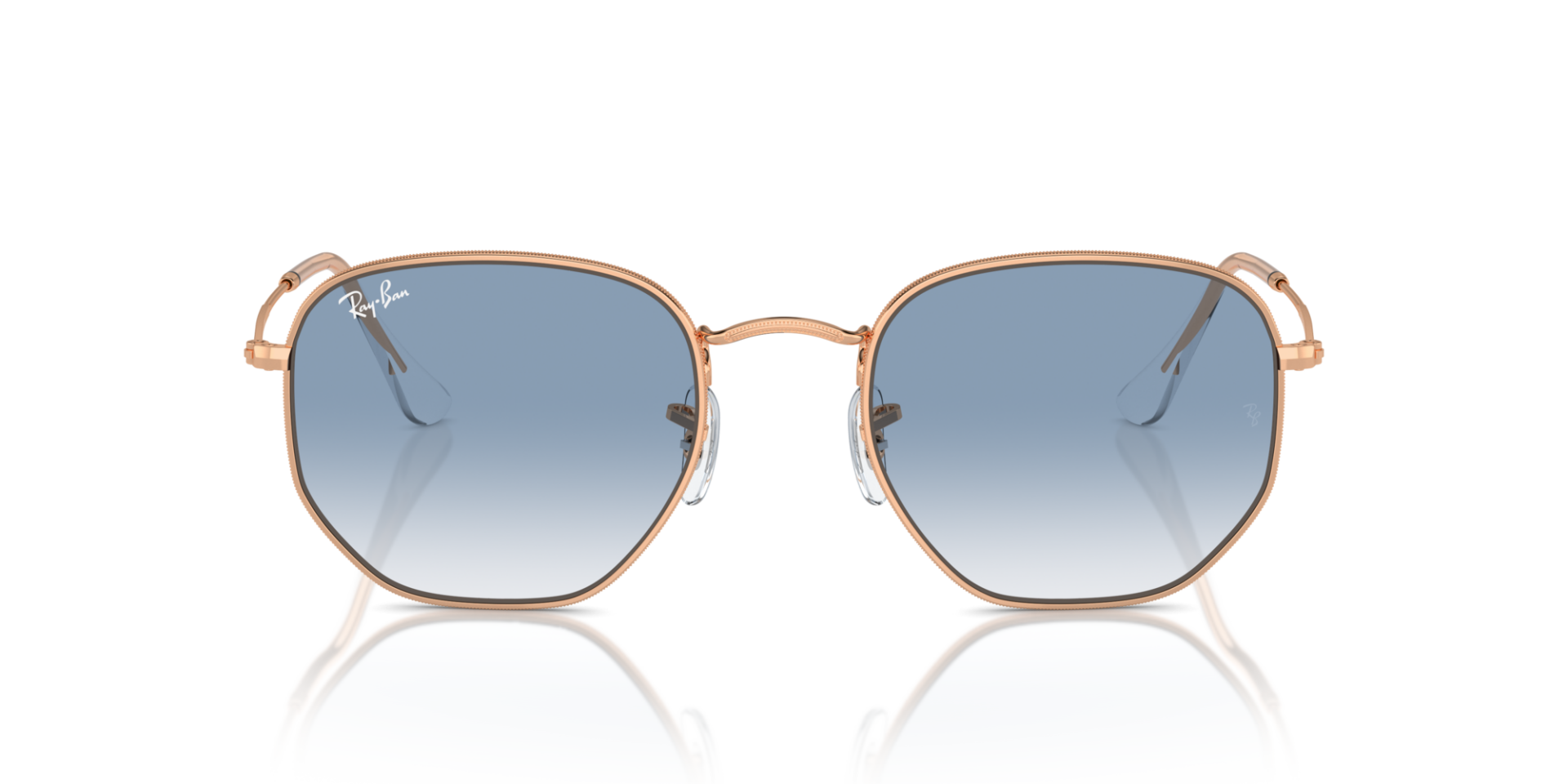 RAY-BAN 0RB3548 92023F Unisex Güneş Gözlüğü