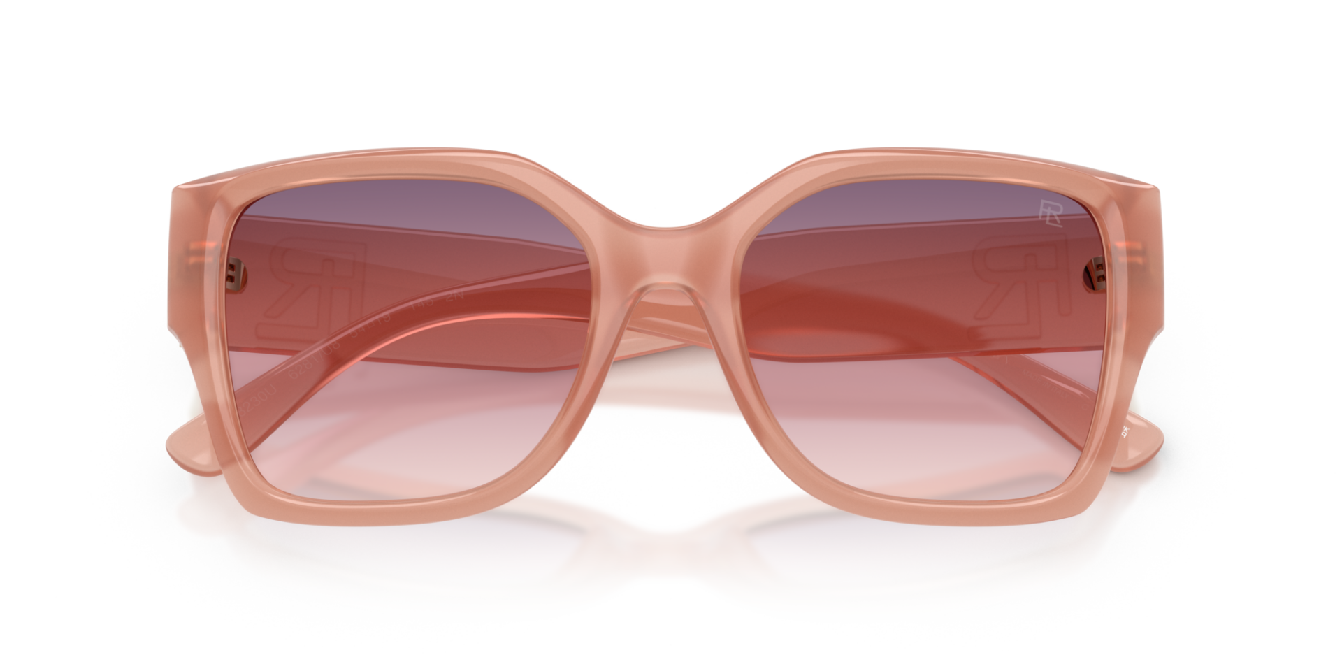 RALPH LAUREN 0RL8230U 6281U8 Kadın Güneş Gözlüğü