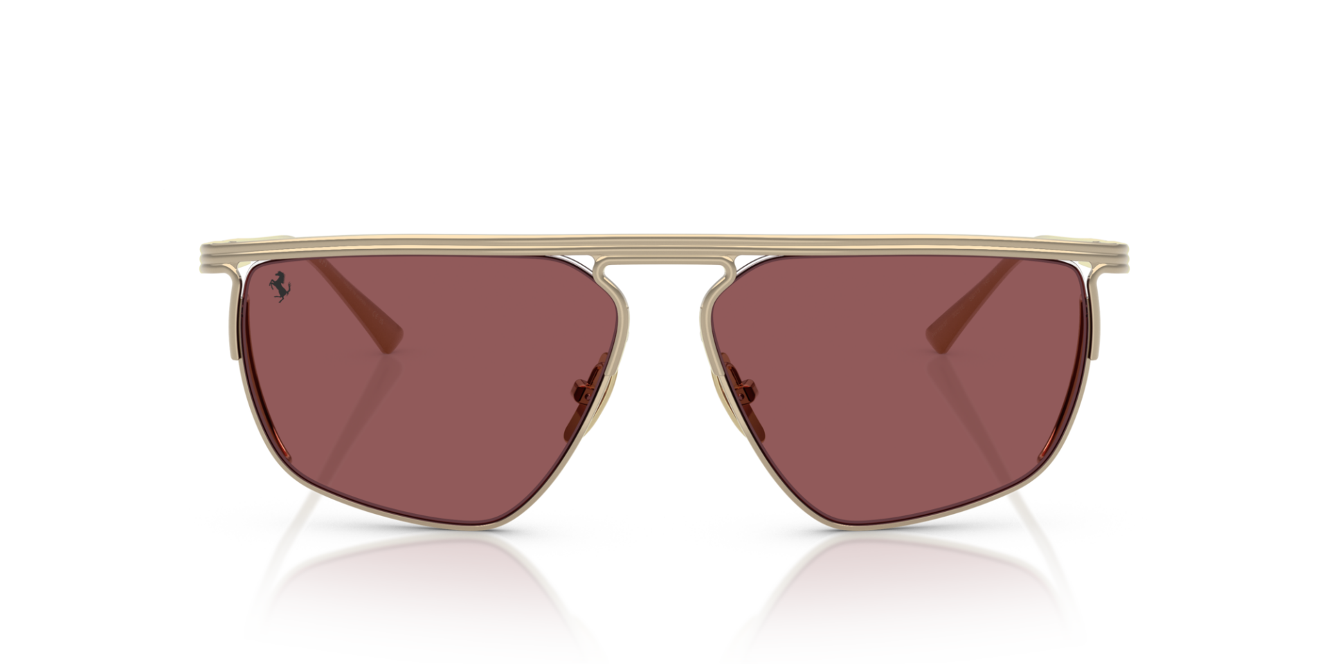 FERRARI 0FH1013T 302/1E Erkek Güneş Gözlüğü