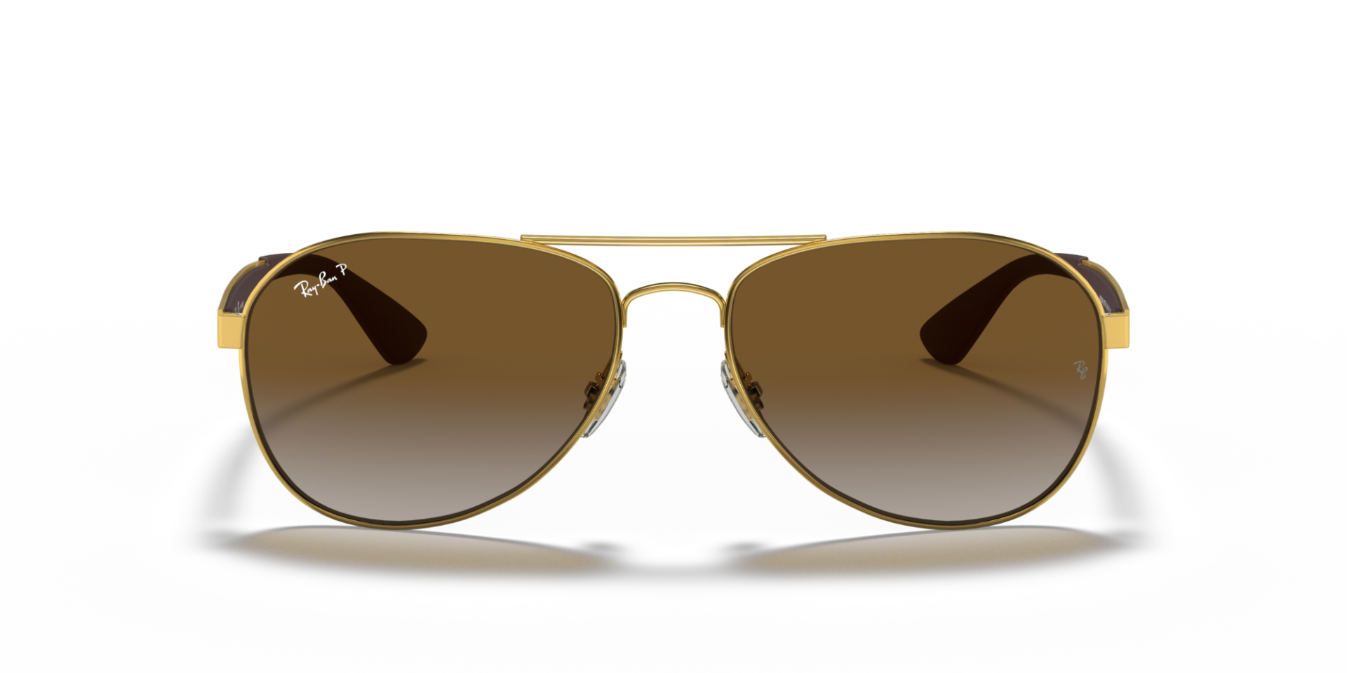 RAY-BAN 0RB3549 001/T5 Unisex Güneş Gözlüğü