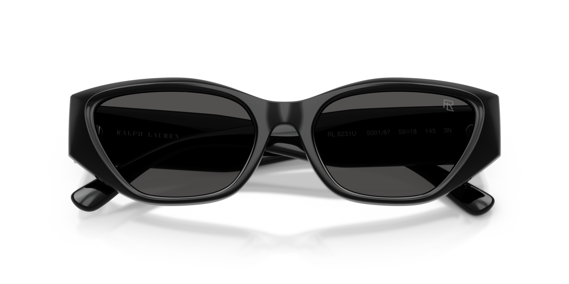 RALPH LAUREN 0RL8231U 500187 Kadın Güneş Gözlüğü