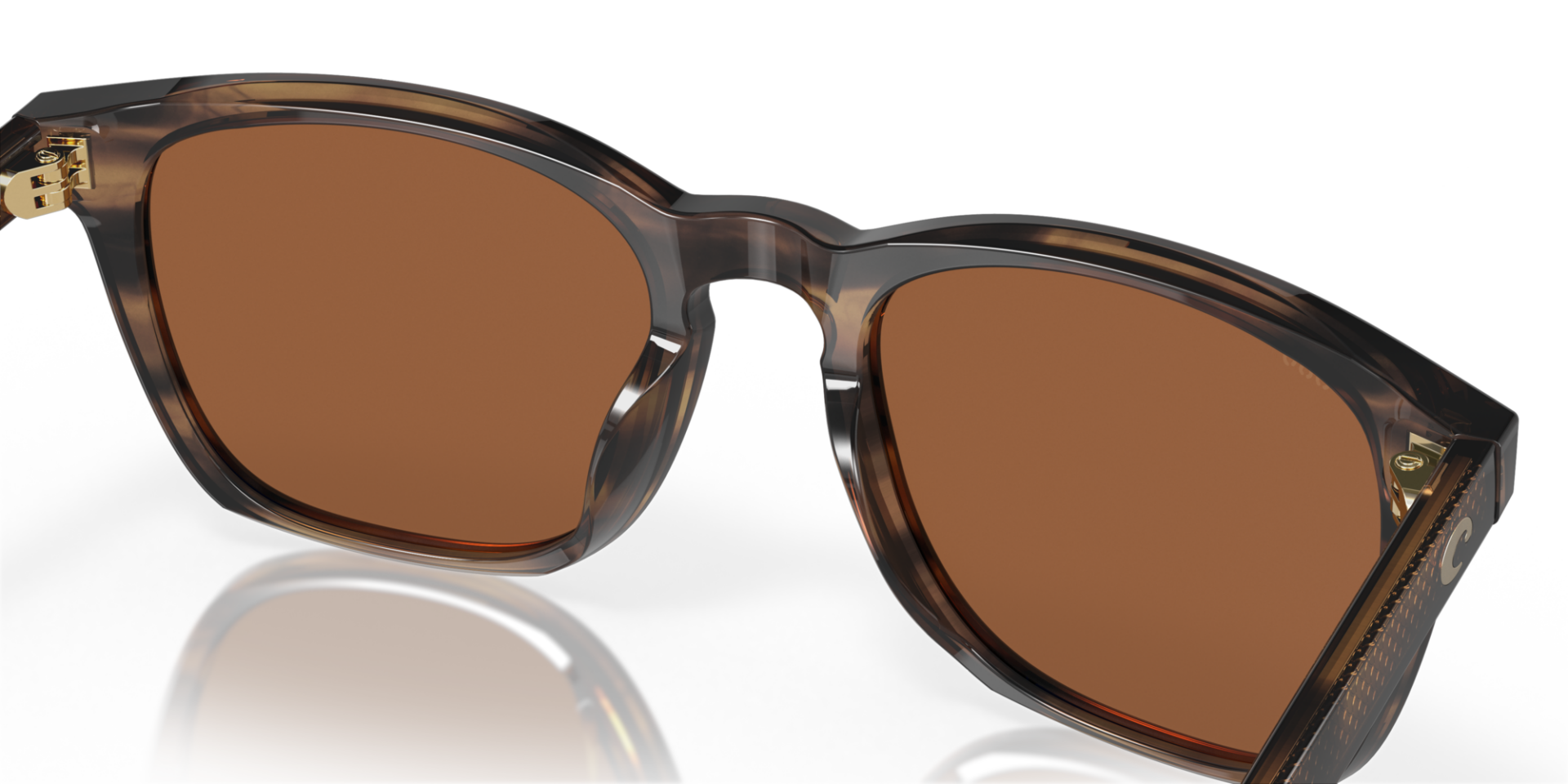 Costa del Mar 06S2002 200218 Unisex Güneş Gözlüğü