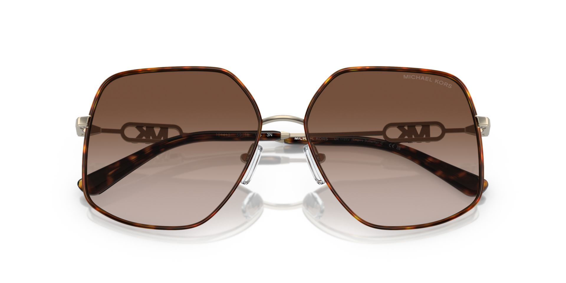 MICHAEL KORS 0MK1127J 101413 Kadın Güneş Gözlüğü