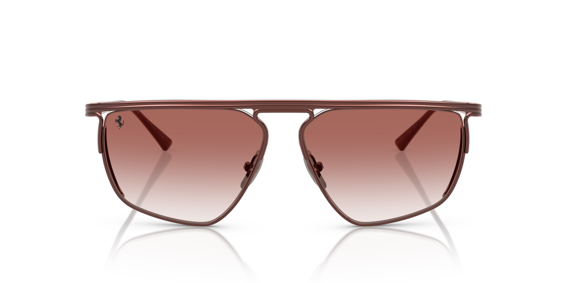 FERRARI 0FH1013T 307/8D Erkek Güneş Gözlüğü