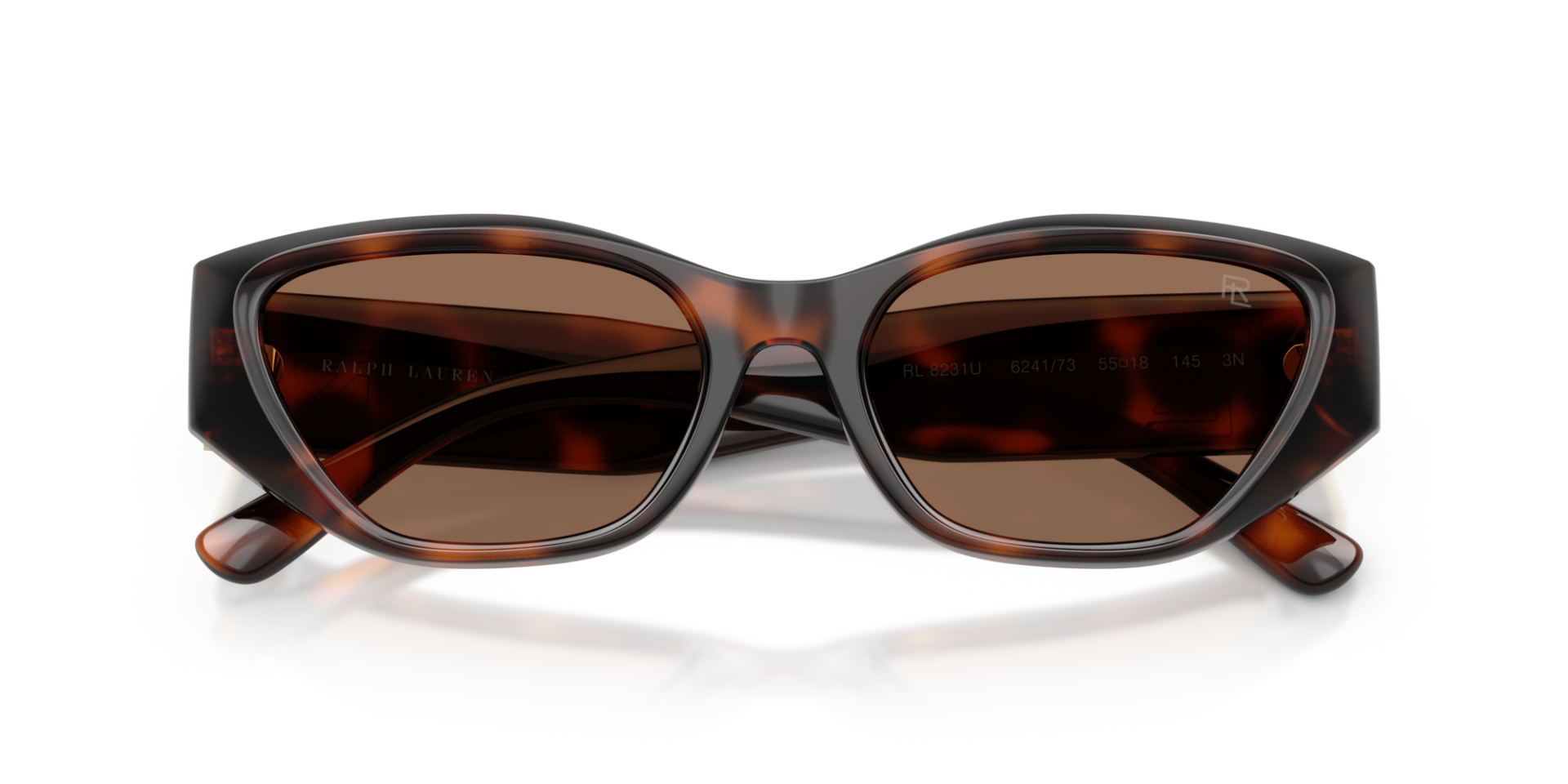 RALPH LAUREN 0RL8231U 624173 Kadın Güneş Gözlüğü