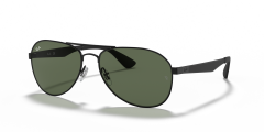 RAY-BAN 0RB3549 006/71 Unisex Güneş Gözlüğü