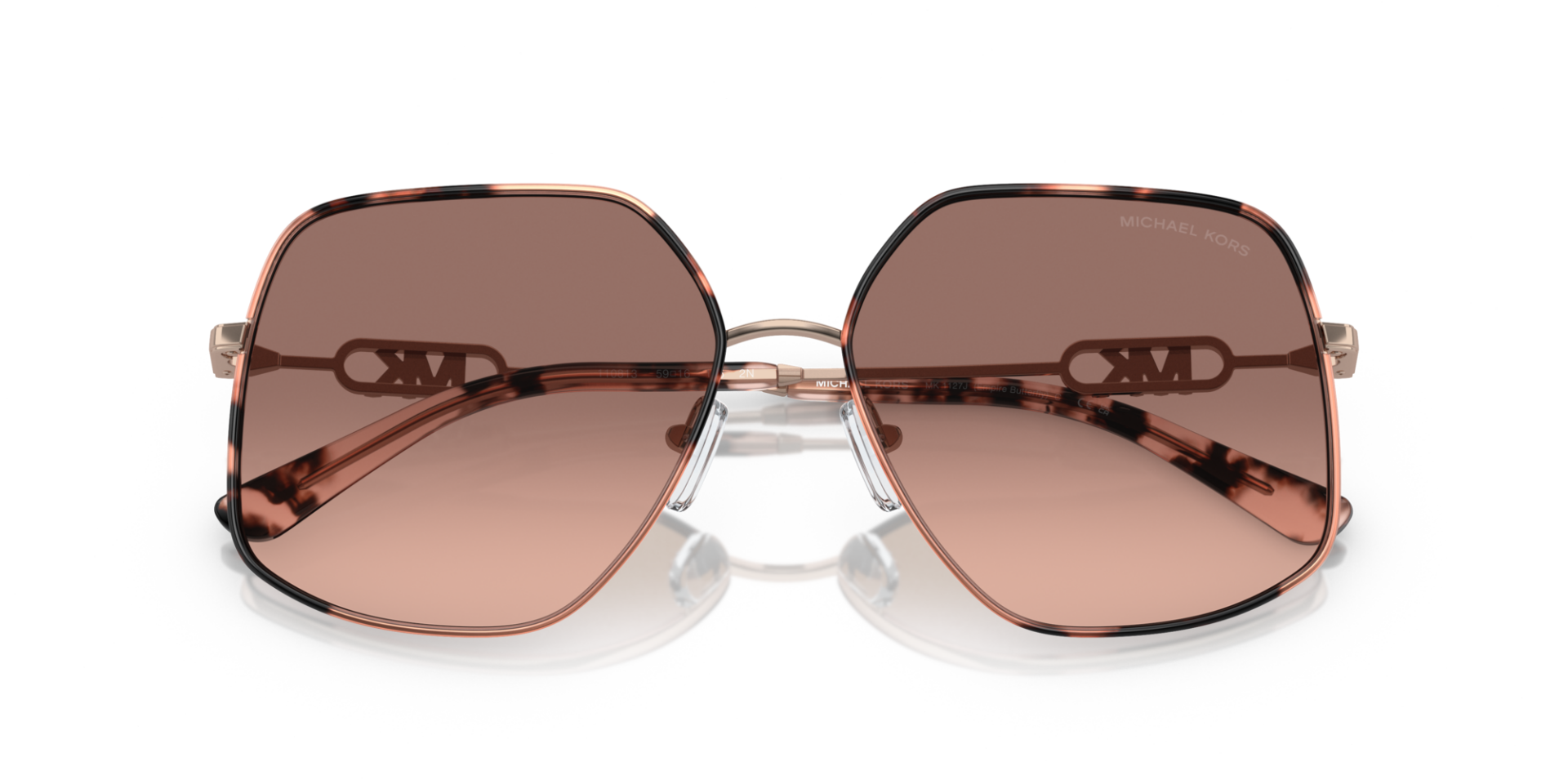 MICHAEL KORS 0MK1127J 110813 Kadın Güneş Gözlüğü