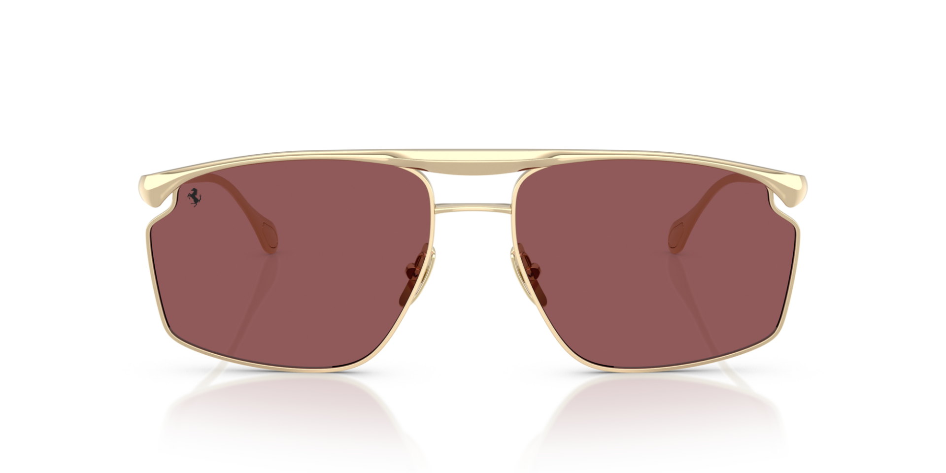 FERRARI 0FH1017 106/1E Erkek Güneş Gözlüğü