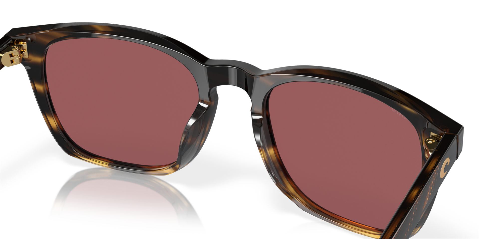 Costa del Mar 06S2002 200221 Unisex Güneş Gözlüğü