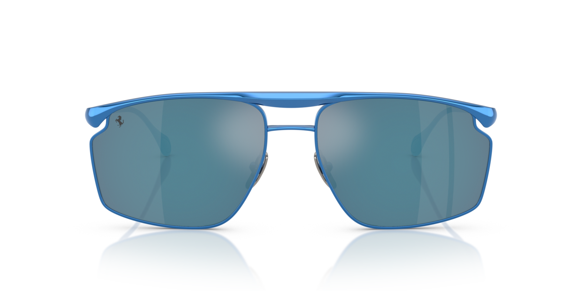 FERRARI 0FH1017 119/55 Erkek Güneş Gözlüğü