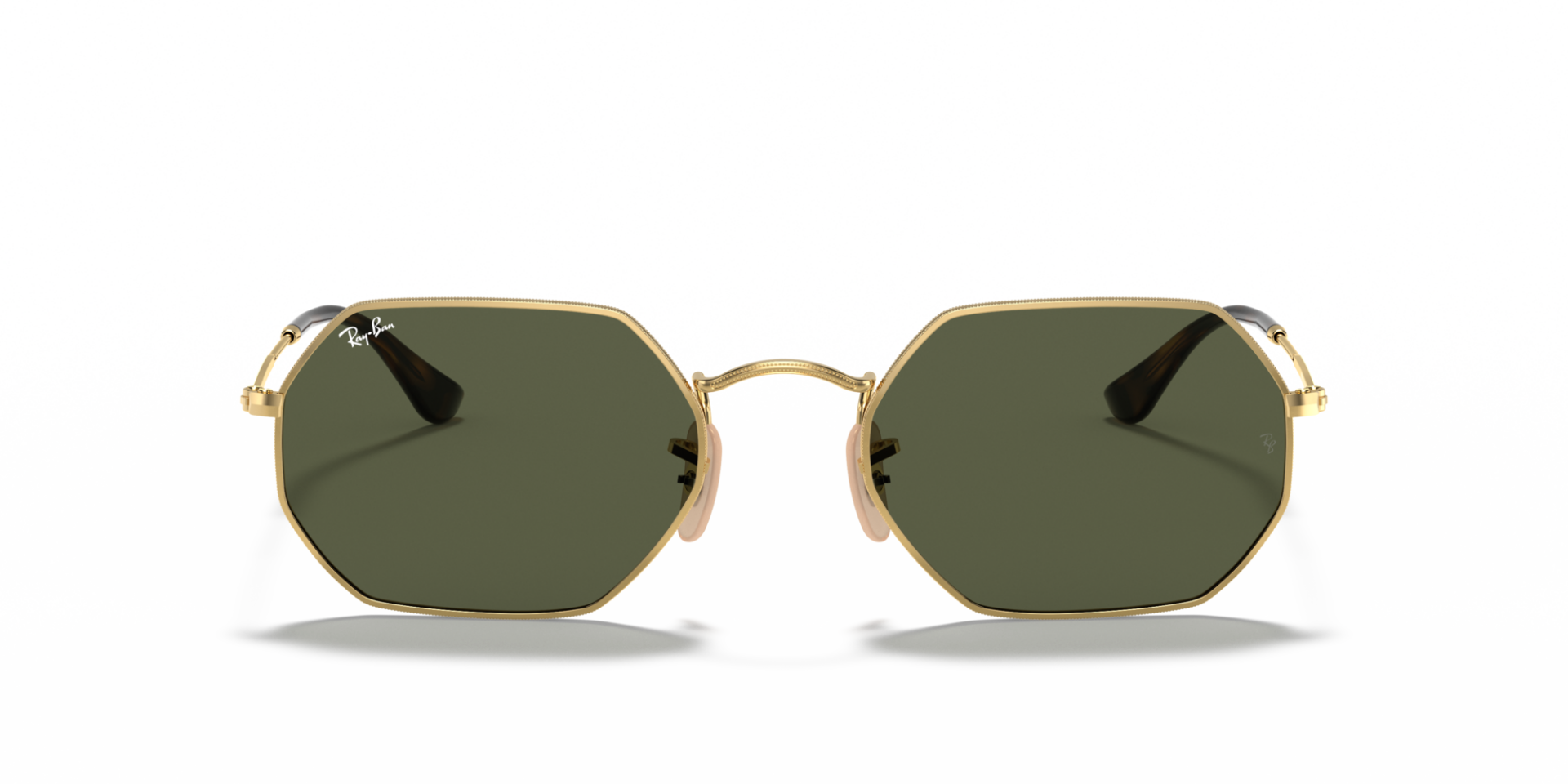 RAY-BAN 0RB3556N 001 Unisex Güneş Gözlüğü